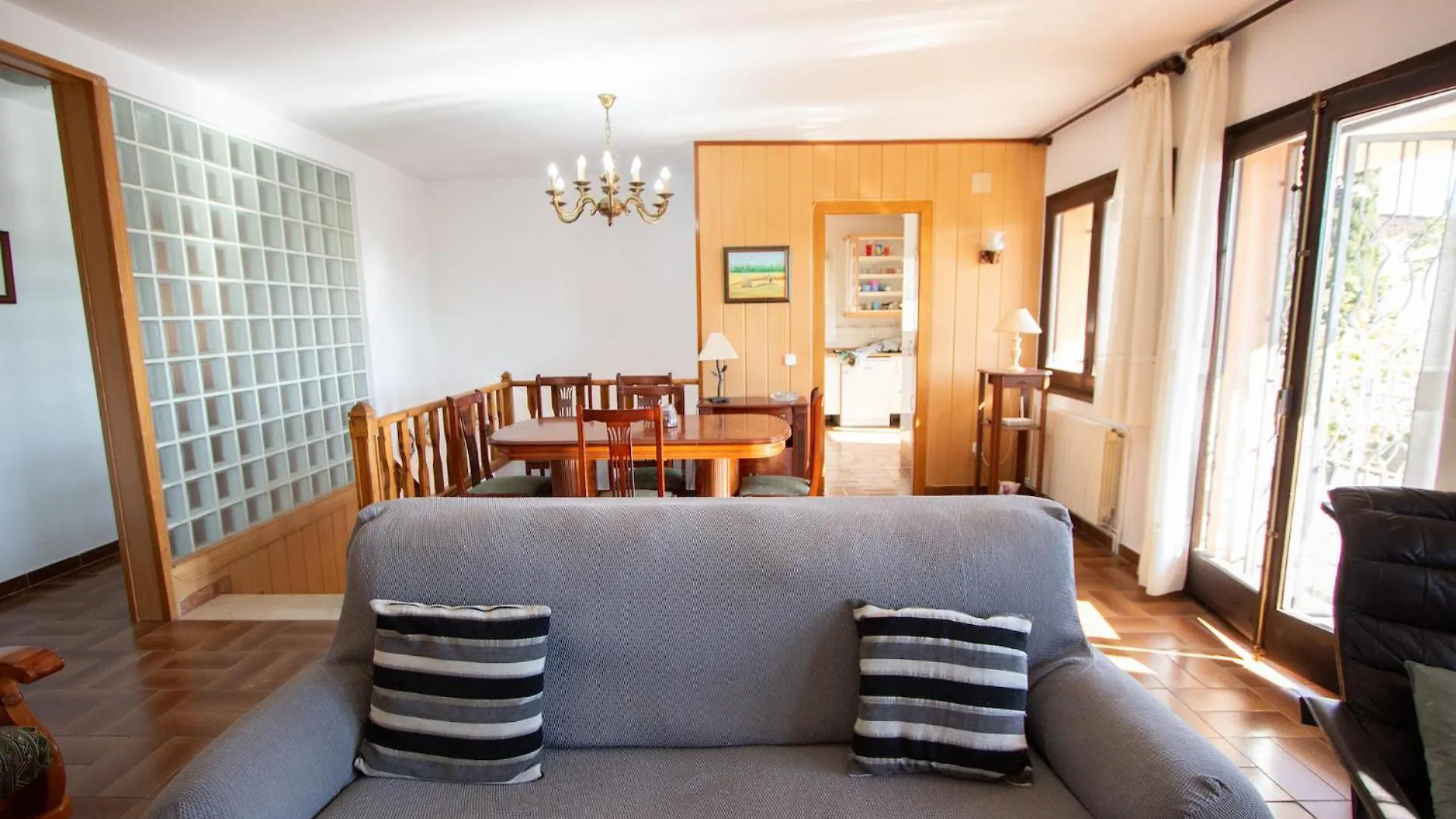 Catalunya Casas Heart Of Costa Brava And 2,7Km To Beach Blanes Villa