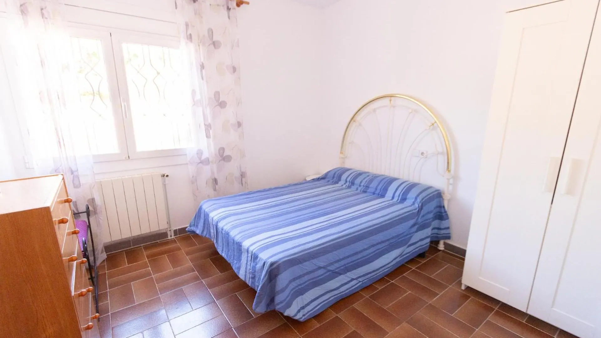 Villa Catalunya Casas Heart Of Costa Brava And 2,7Km To Beach Blanes