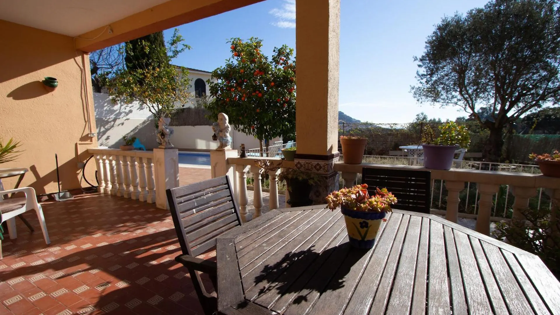 Catalunya Casas Heart Of Costa Brava And 2,7Km To Beach Blanes 0*,