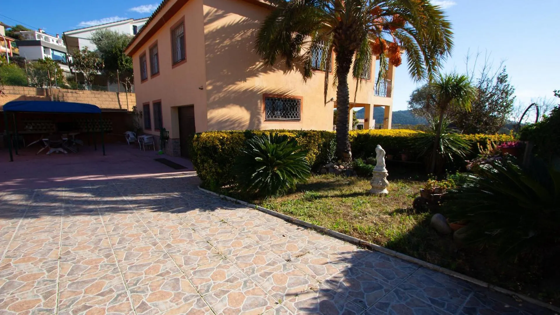 Catalunya Casas Heart Of Costa Brava And 2,7Km To Beach Blanes 0*,  Spanien
