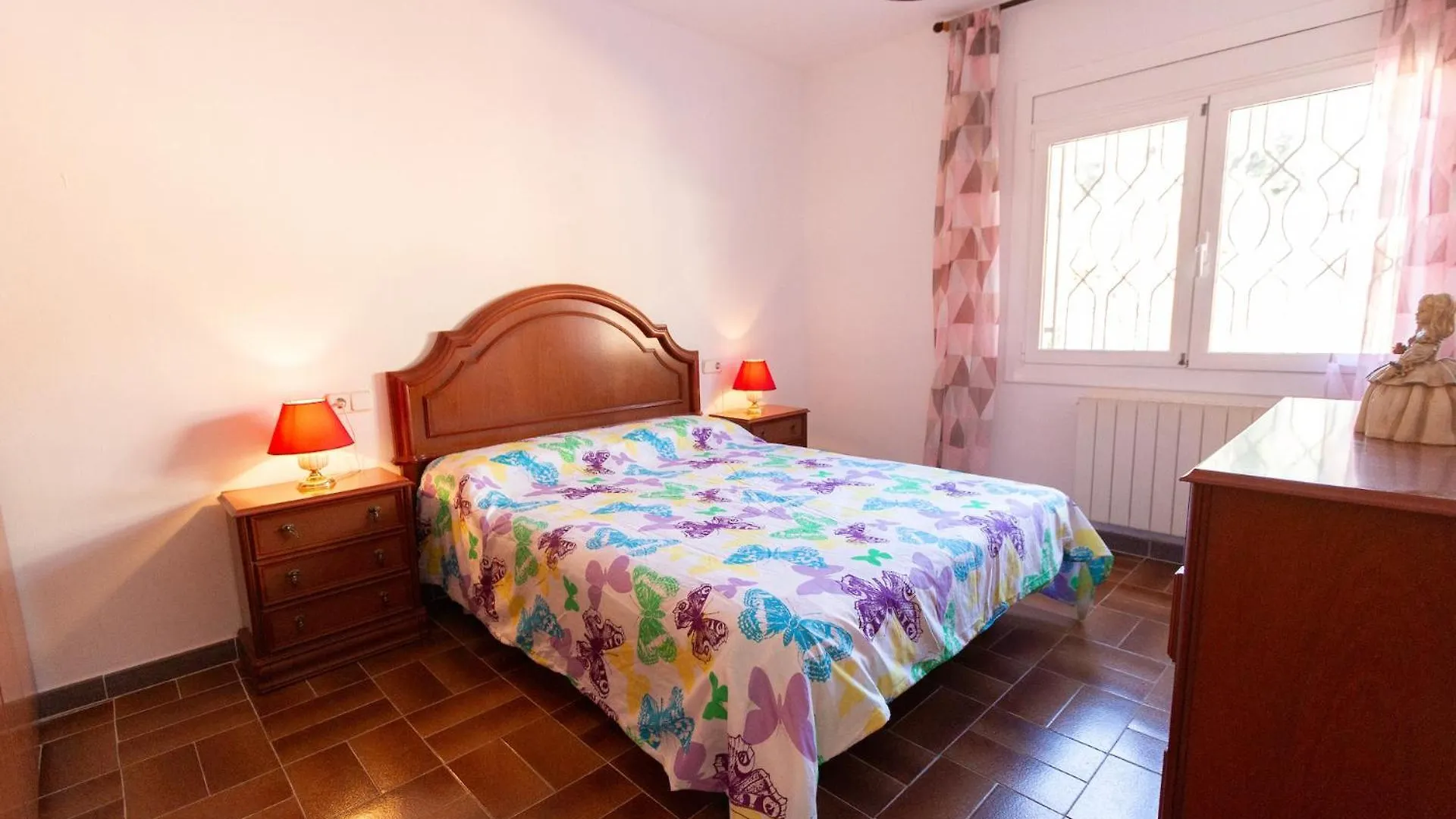 Catalunya Casas Heart Of Costa Brava And 2,7Km To Beach Blanes Villa