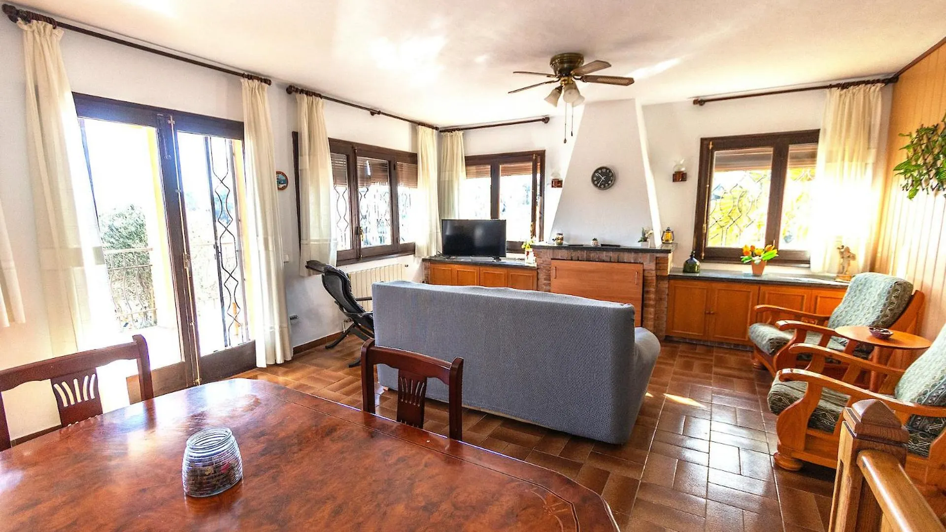 Catalunya Casas Heart Of Costa Brava And 2,7Km To Beach Blanes