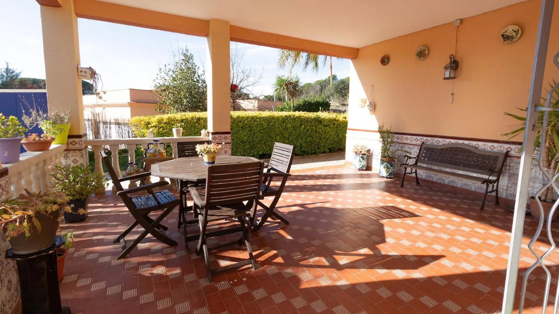 Catalunya Casas Heart Of Costa Brava And 2,7Km To Beach Blanes