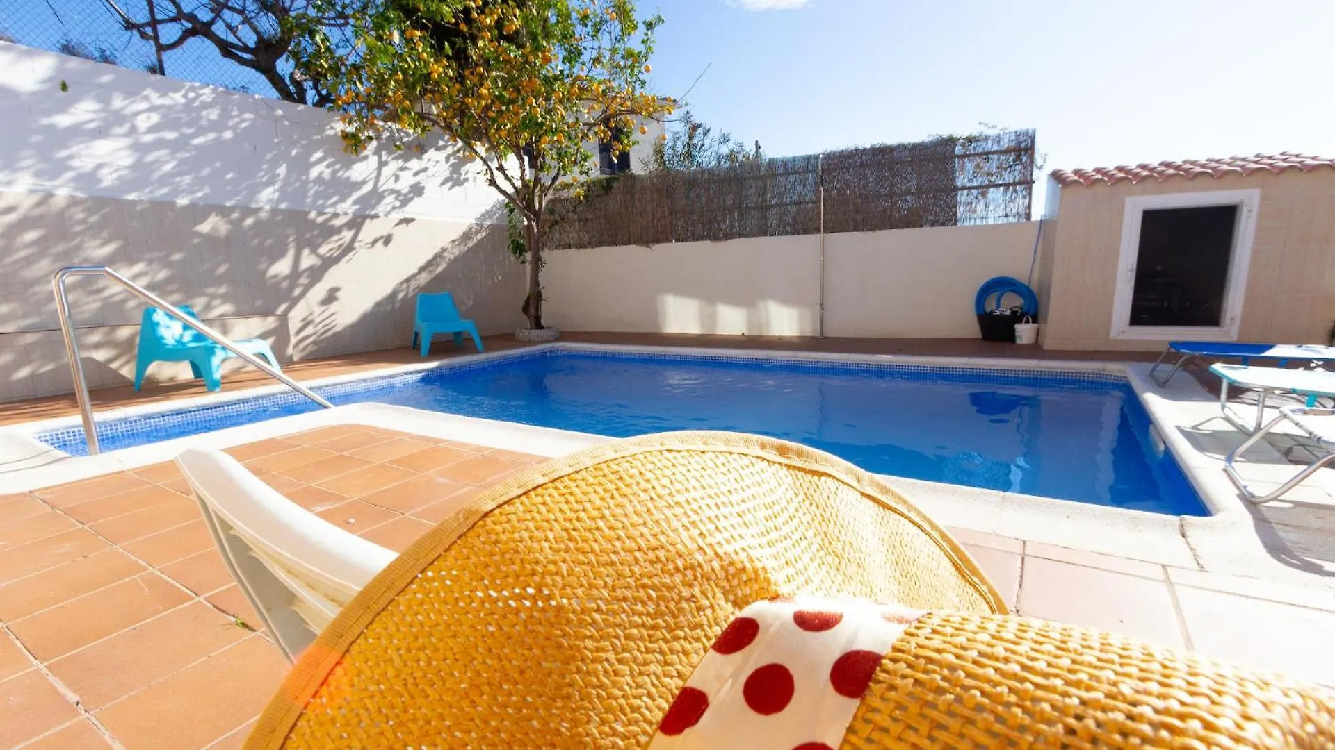 Catalunya Casas Heart Of Costa Brava And 2,7Km To Beach Blanes Villa